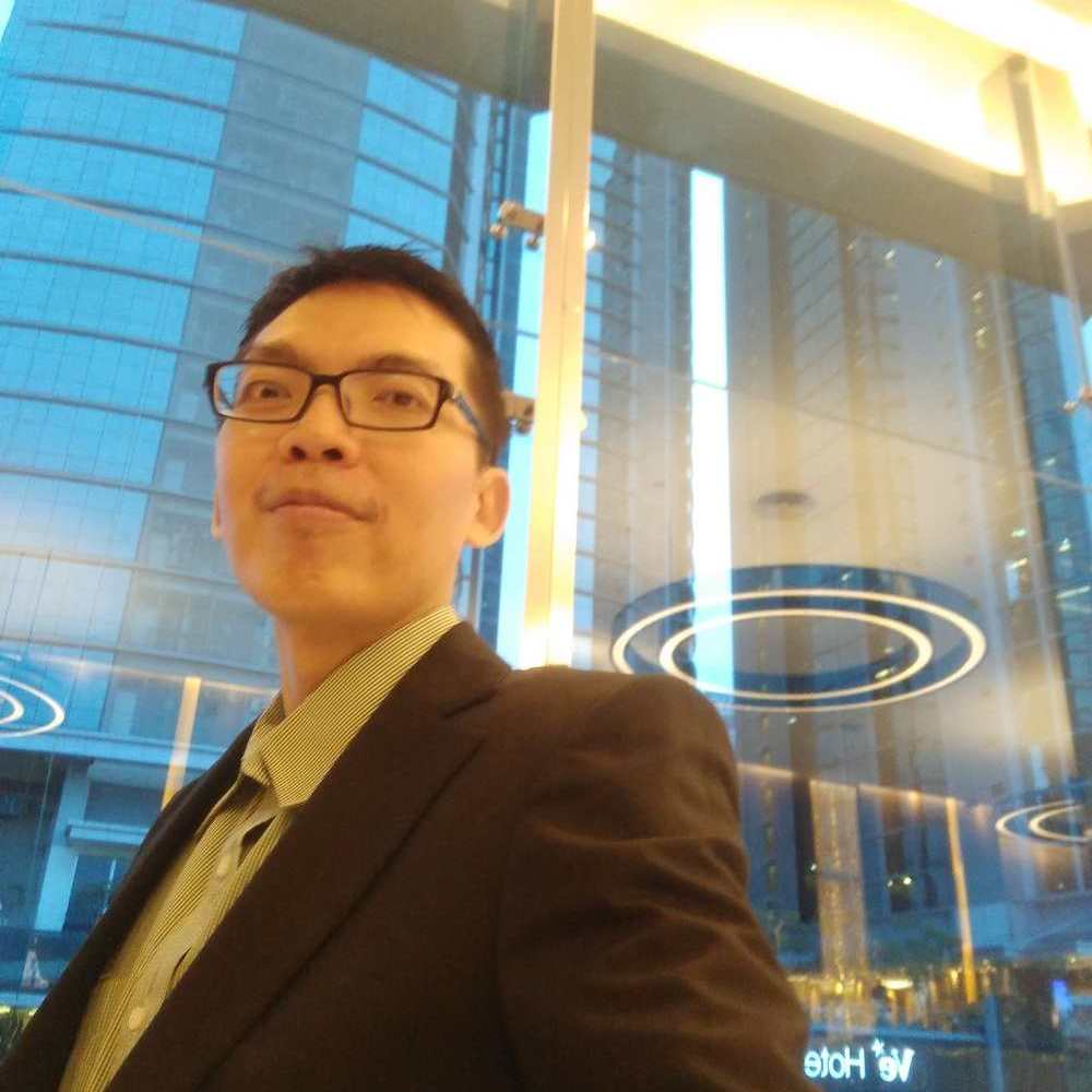 Business coach near me Ben Loh