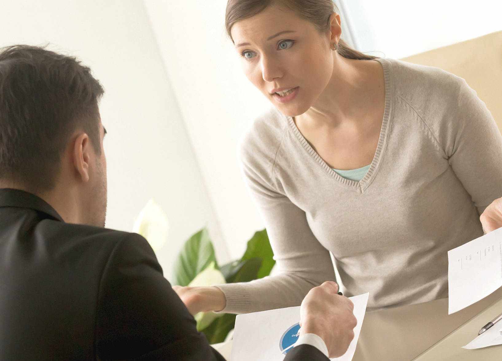 what's wrong with you